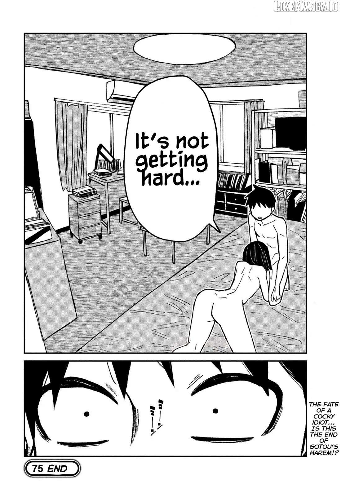 Read Dare Demo Dakeru Kimi Ga Suki Manga Online