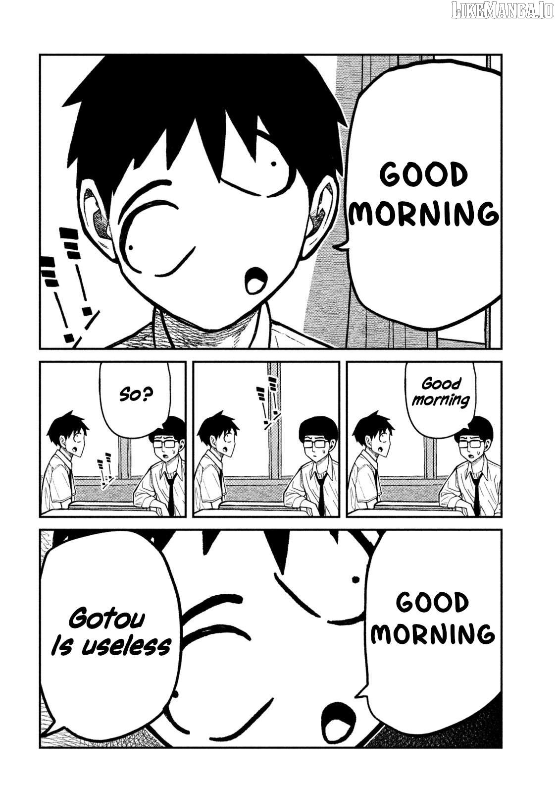 Read Dare Demo Dakeru Kimi Ga Suki Manga Online