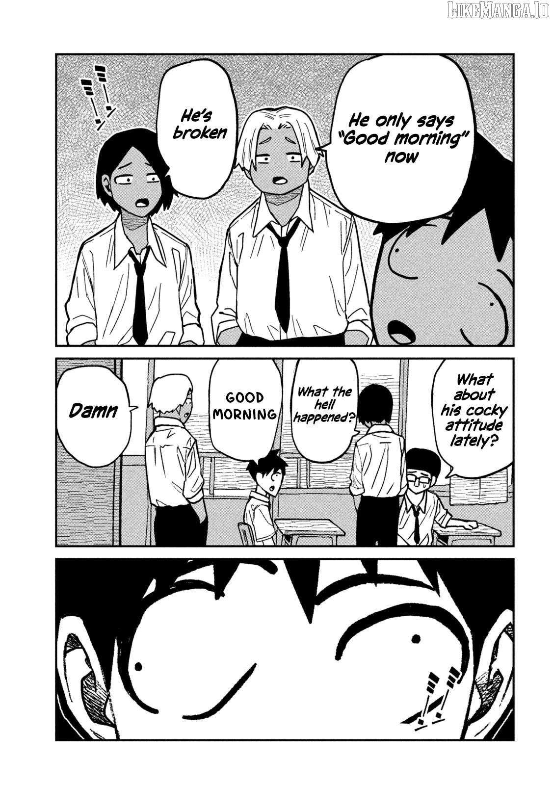 Read Dare Demo Dakeru Kimi Ga Suki Manga Online