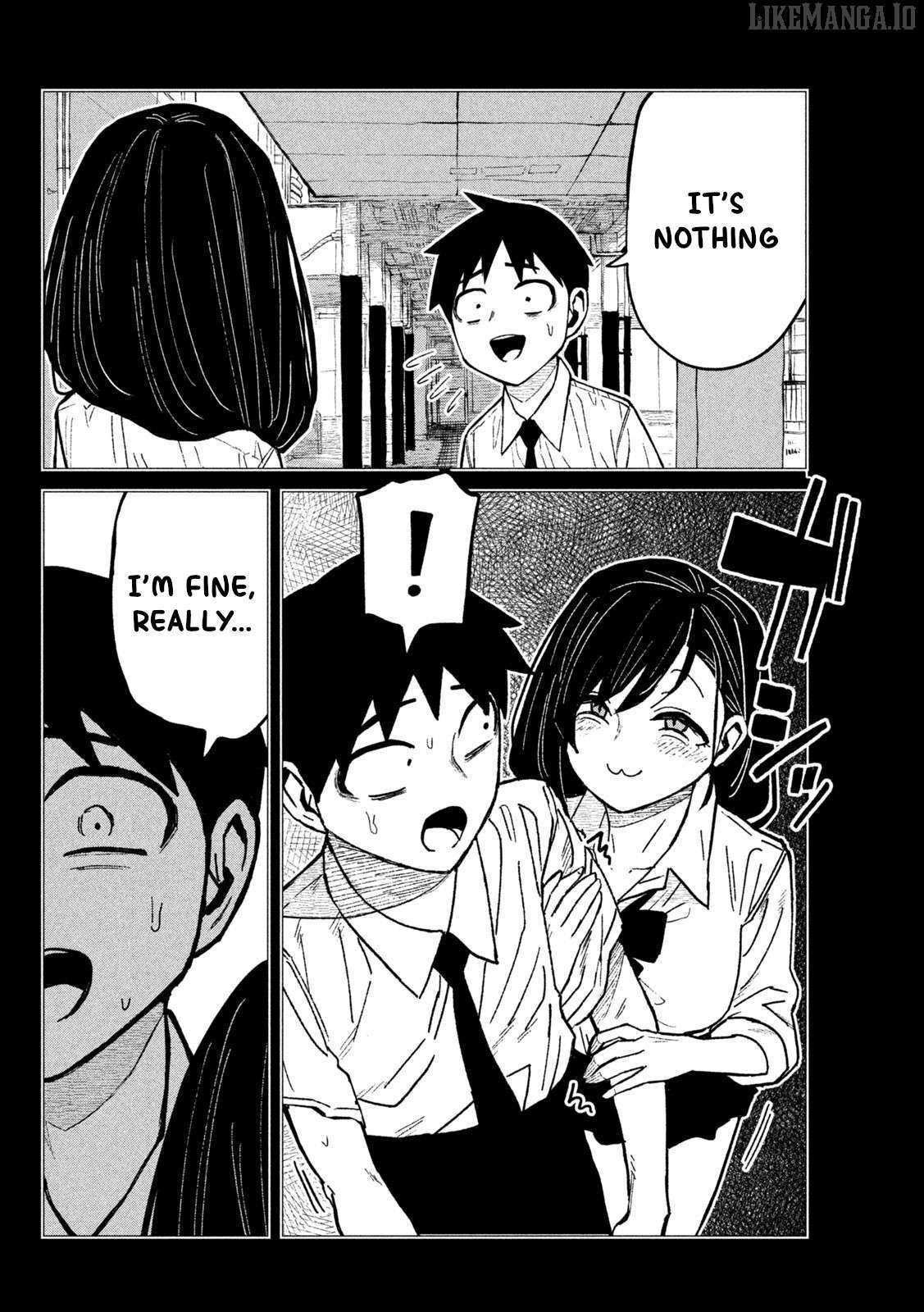 Read Dare Demo Dakeru Kimi Ga Suki Manga Online