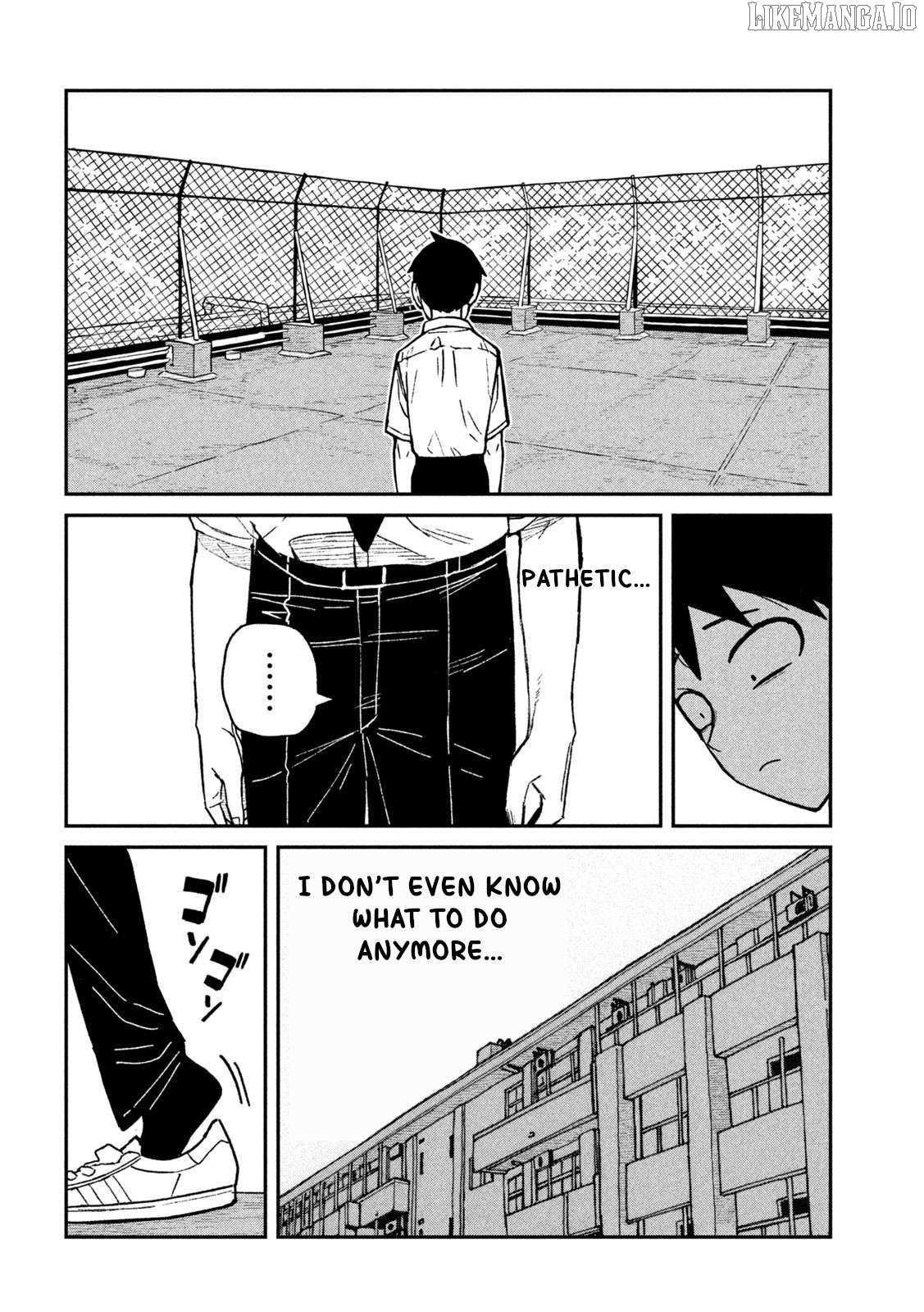 Read Dare Demo Dakeru Kimi Ga Suki Manga Online