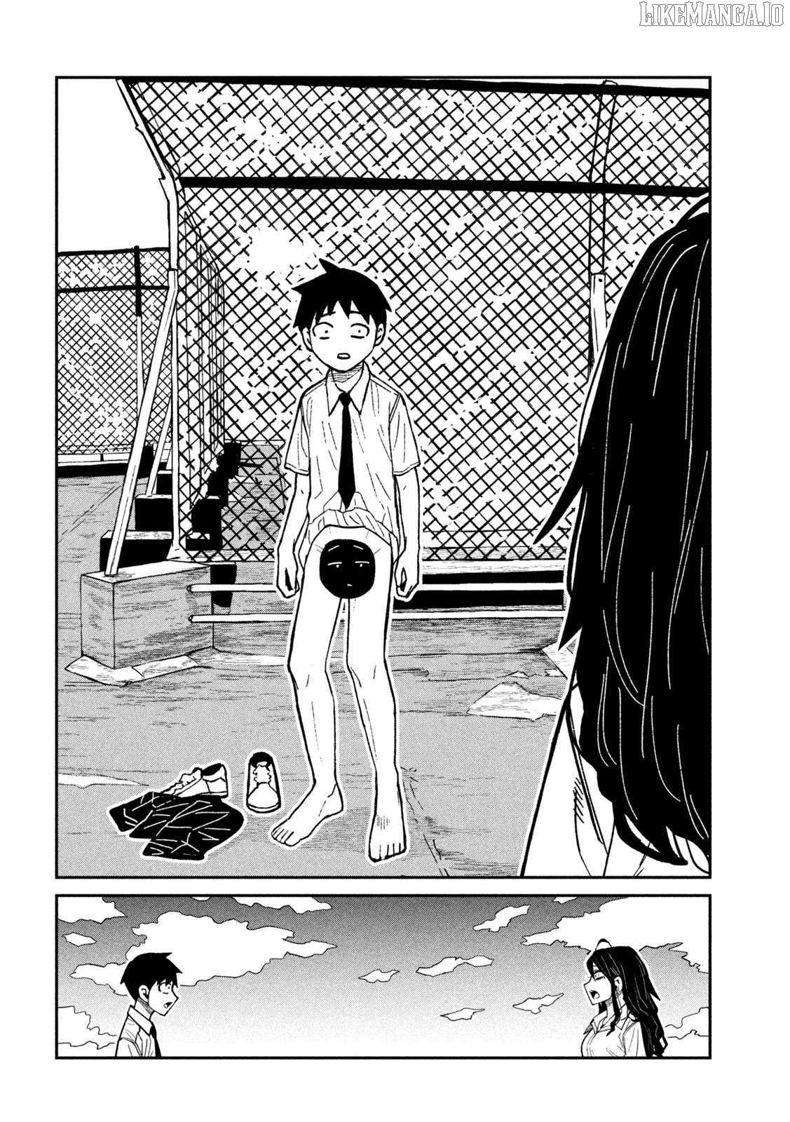 Read Dare Demo Dakeru Kimi Ga Suki Manga Online