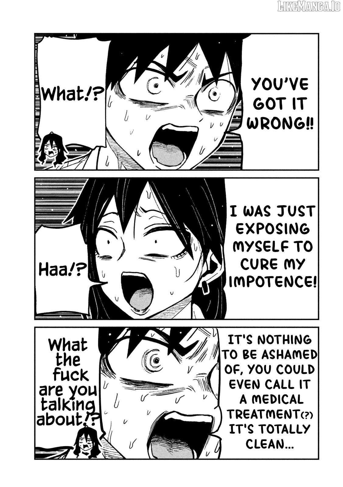 Read Dare Demo Dakeru Kimi Ga Suki Manga Online