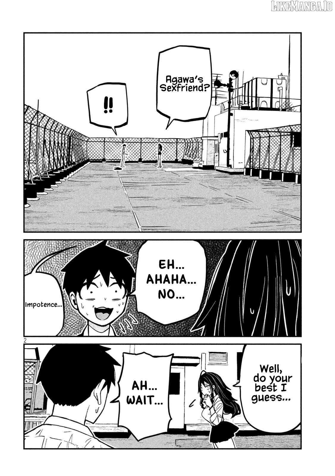 Read Dare Demo Dakeru Kimi Ga Suki Manga Online