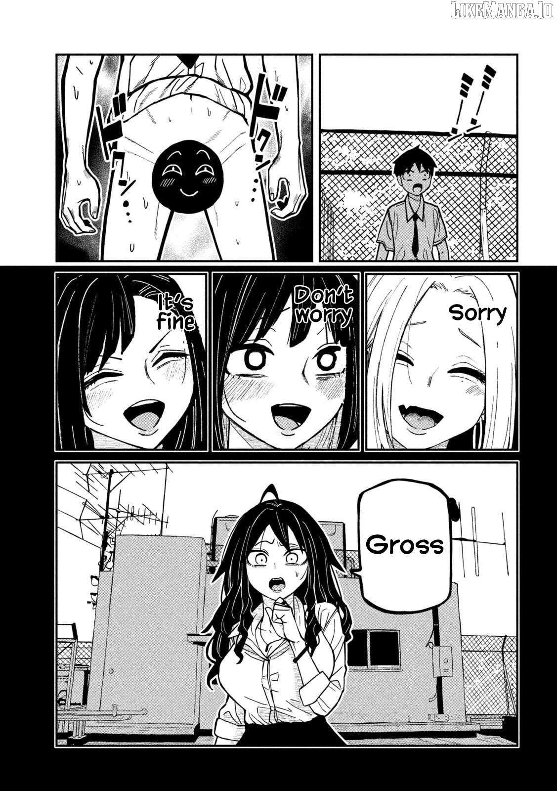 Read Dare Demo Dakeru Kimi Ga Suki Manga Online