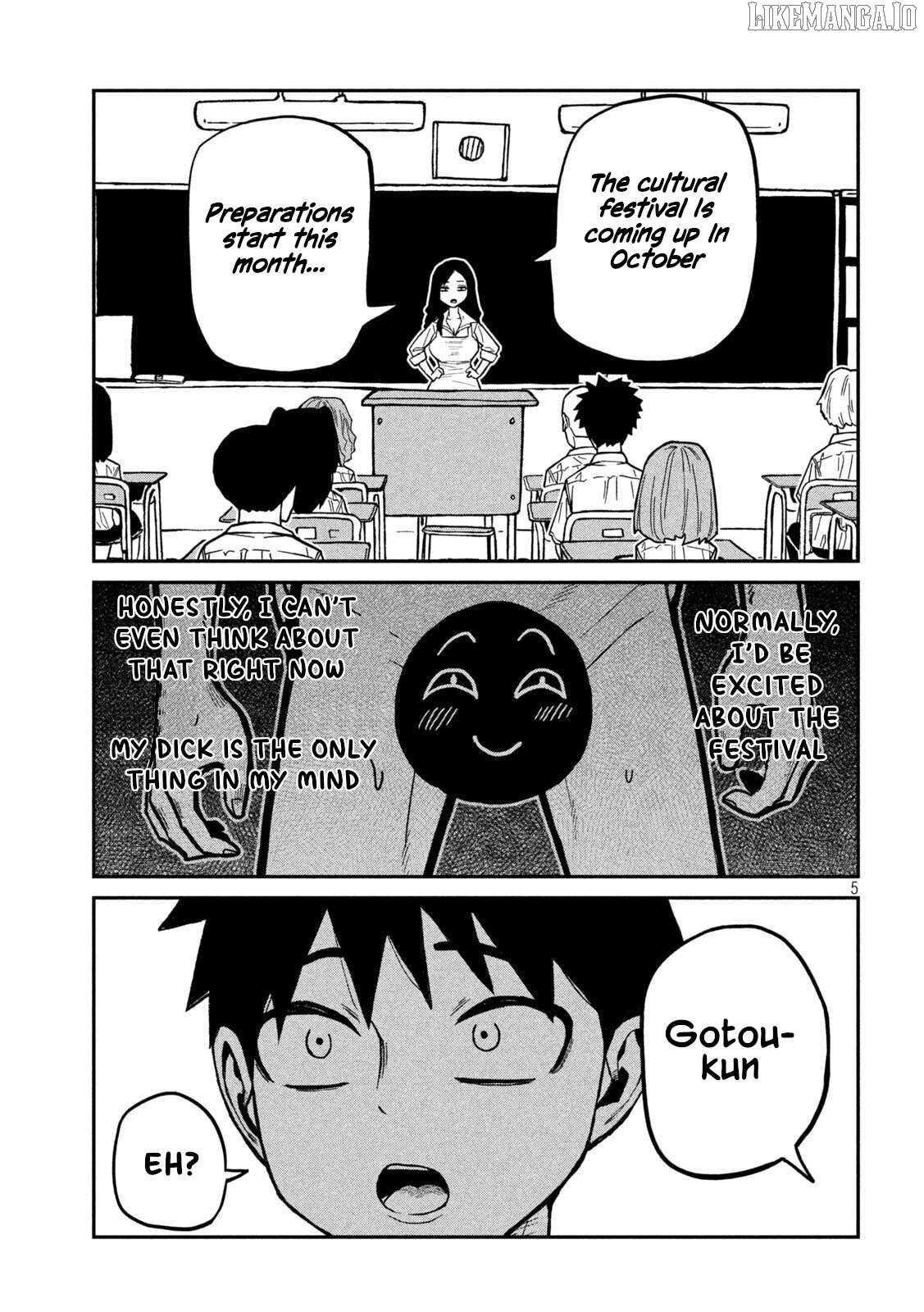 Read Dare Demo Dakeru Kimi Ga Suki Manga Online