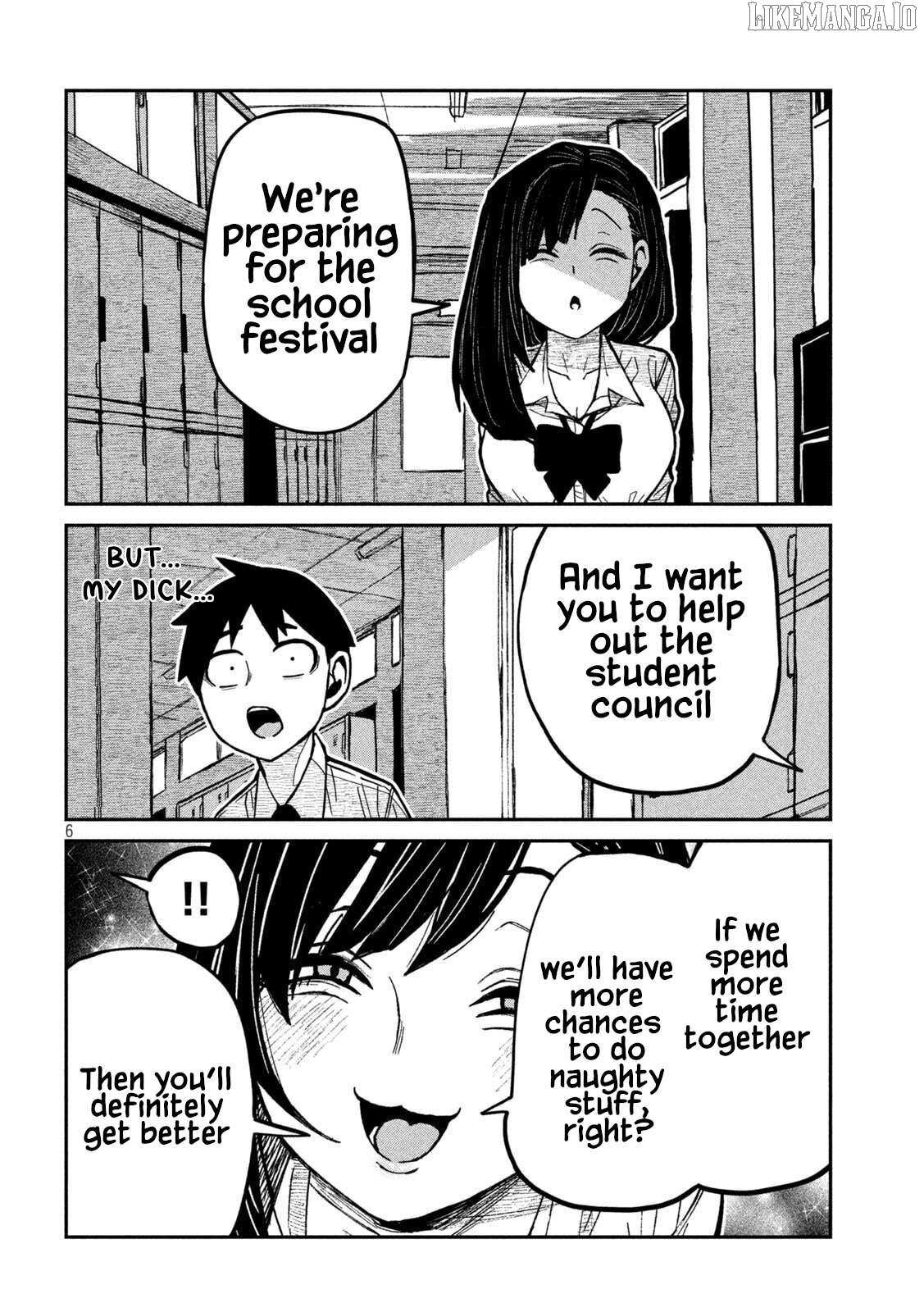 Read Dare Demo Dakeru Kimi Ga Suki Manga Online