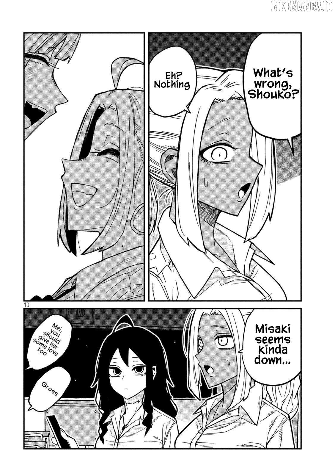 Read Dare Demo Dakeru Kimi Ga Suki Manga Online