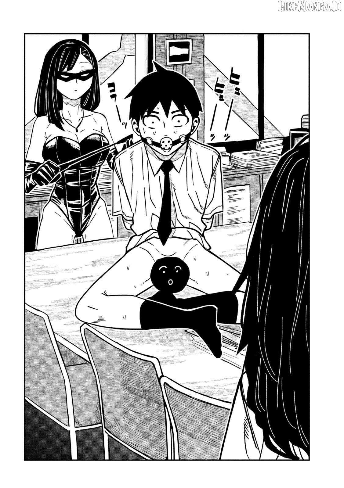 Read Dare Demo Dakeru Kimi Ga Suki Manga Online