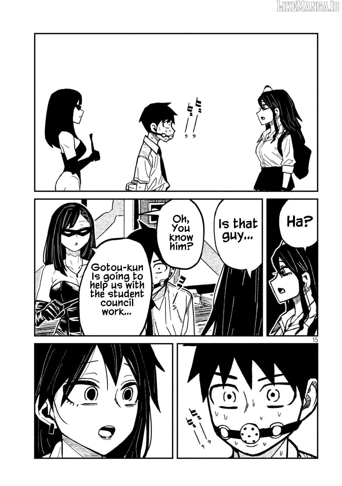 Read Dare Demo Dakeru Kimi Ga Suki Manga Online