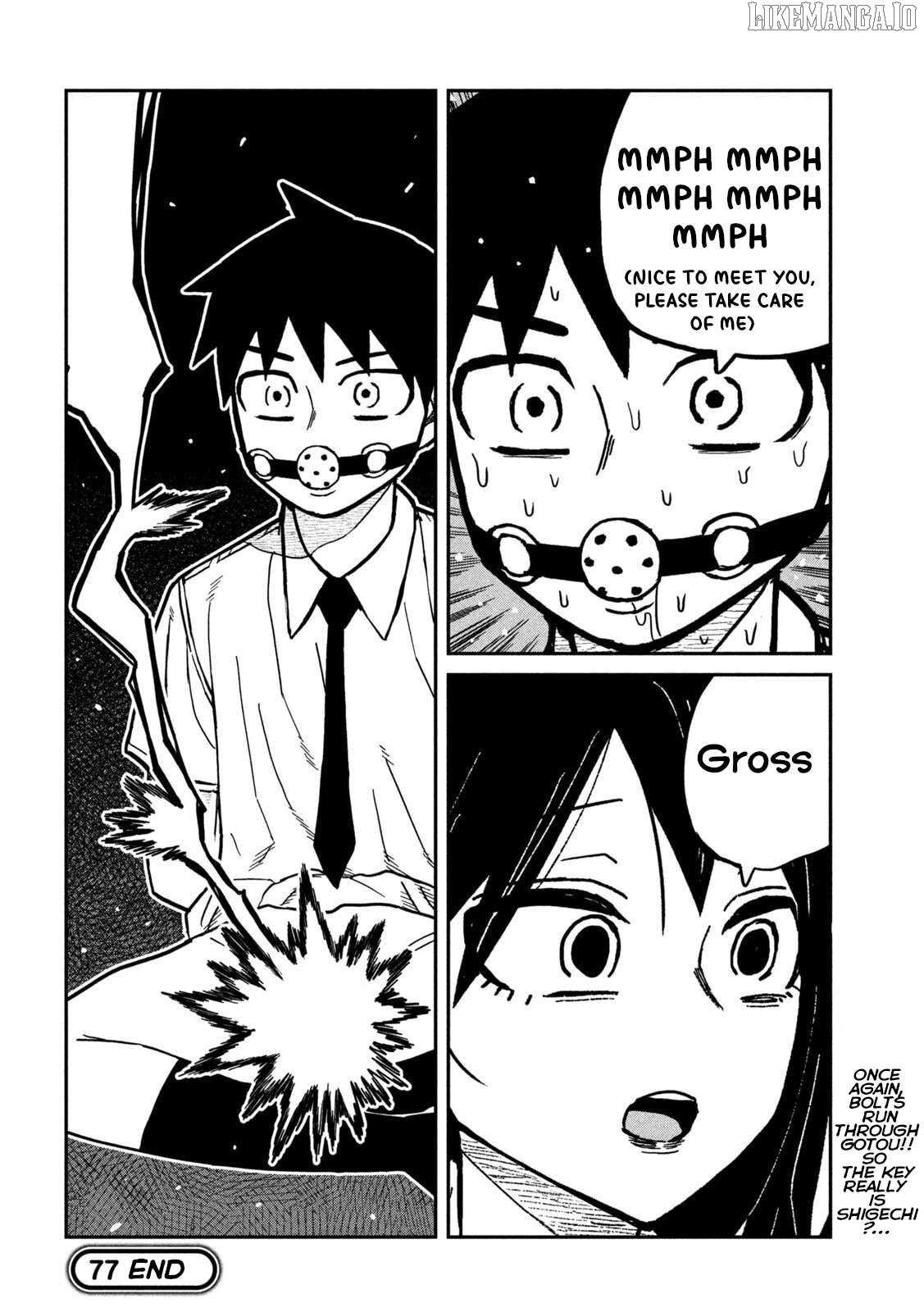 Read Dare Demo Dakeru Kimi Ga Suki Manga Online