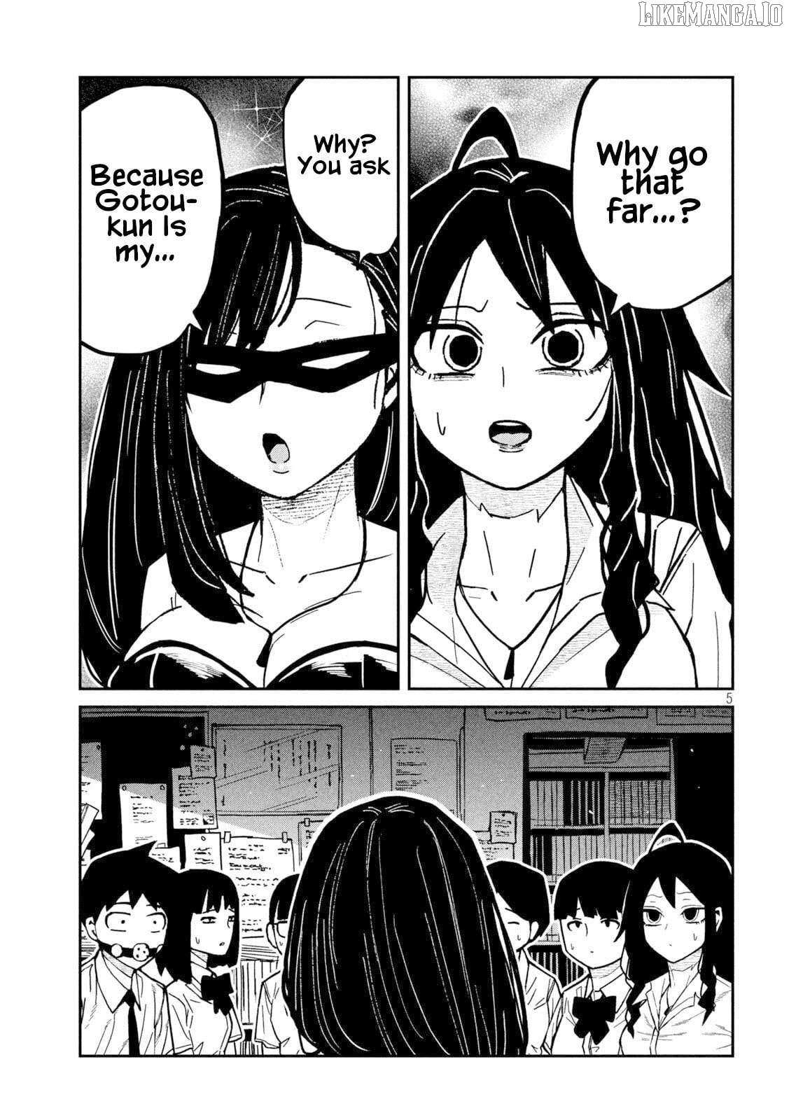 Read Dare Demo Dakeru Kimi Ga Suki Manga Online