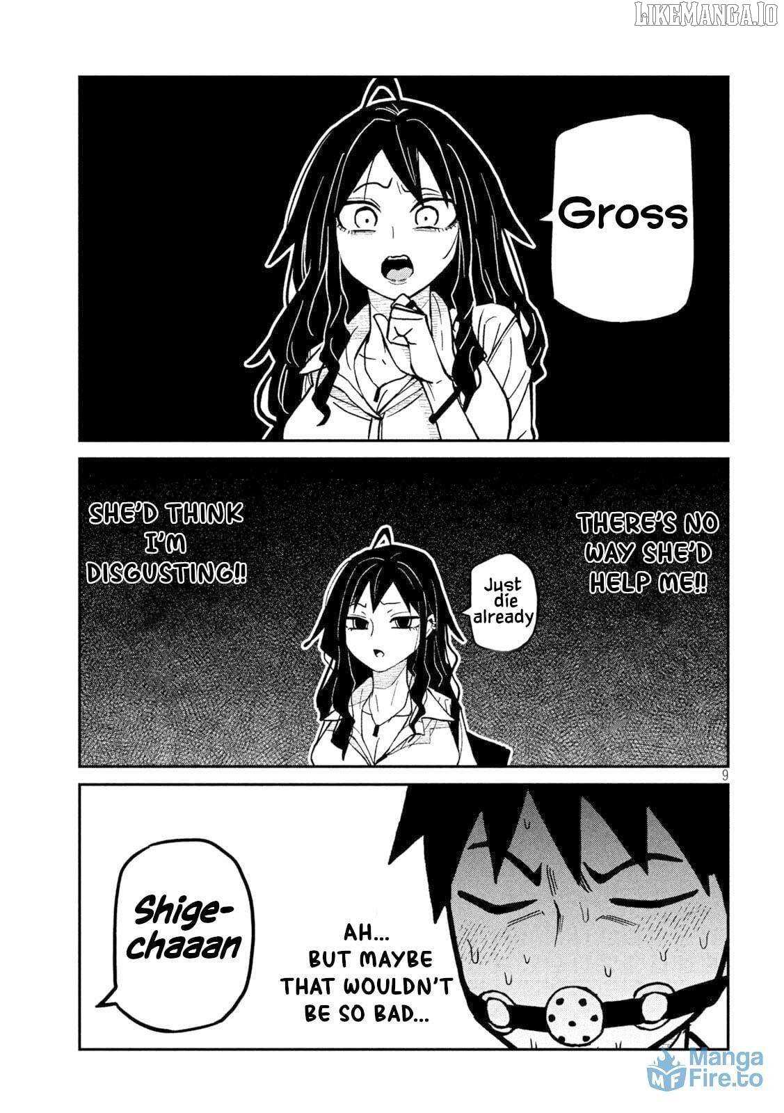 Read Dare Demo Dakeru Kimi Ga Suki Manga Online