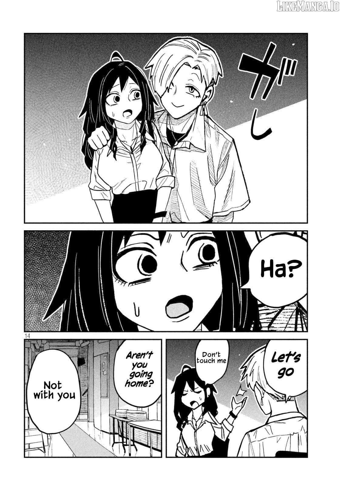 Read Dare Demo Dakeru Kimi Ga Suki Manga Online