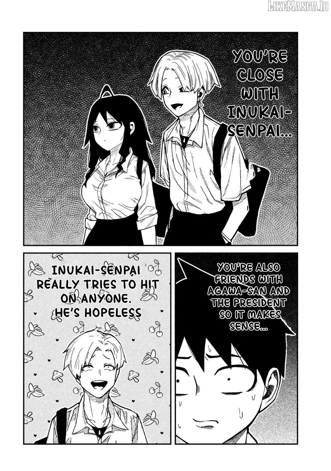 Read Dare Demo Dakeru Kimi Ga Suki Manga Online