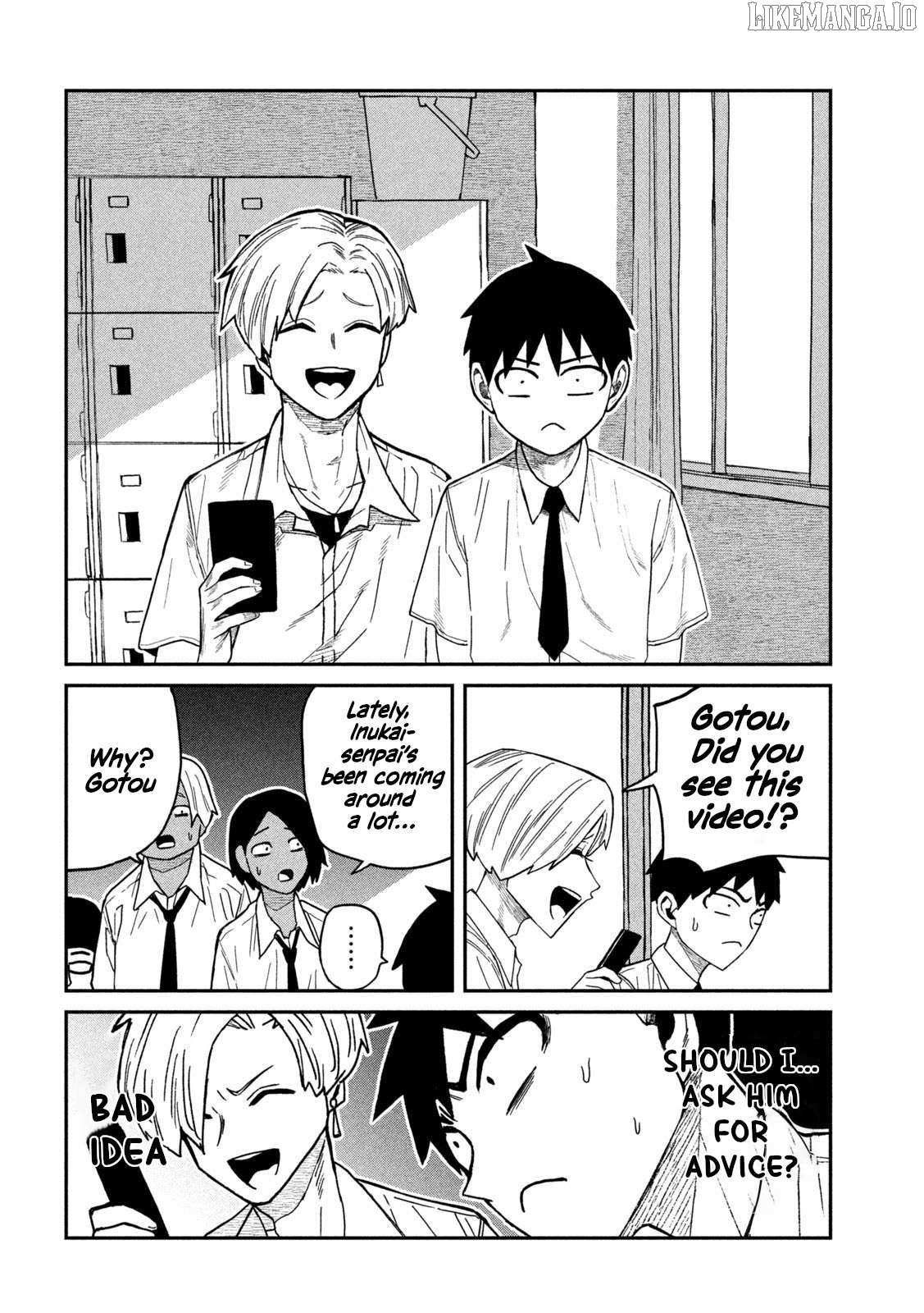 Read Dare Demo Dakeru Kimi Ga Suki Manga Online