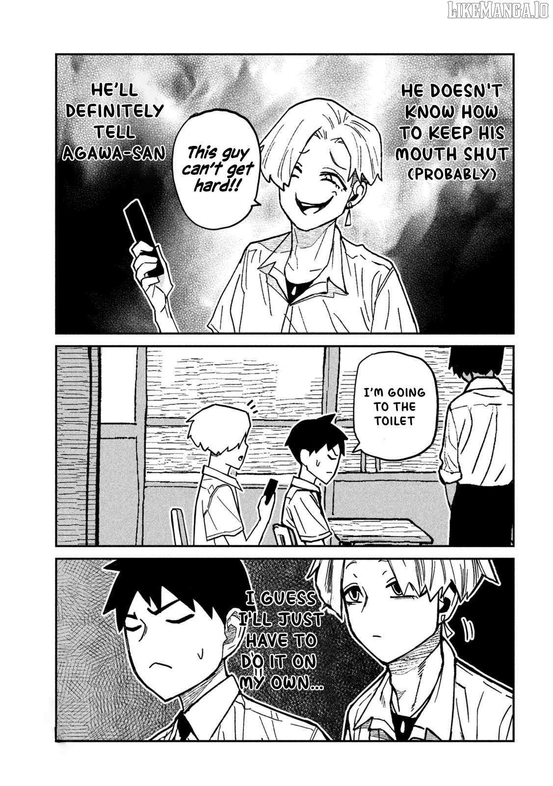 Read Dare Demo Dakeru Kimi Ga Suki Manga Online