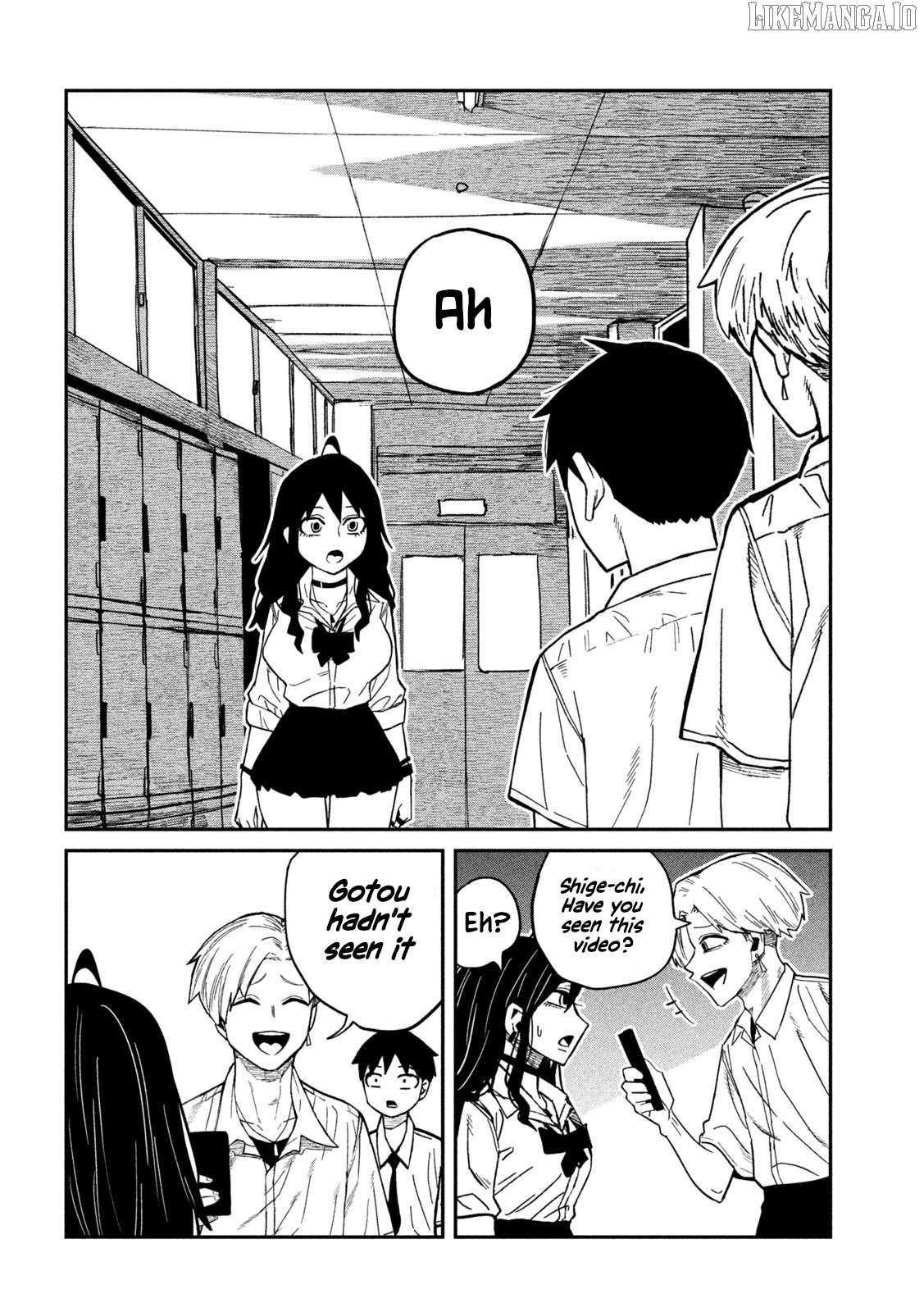 Read Dare Demo Dakeru Kimi Ga Suki Manga Online