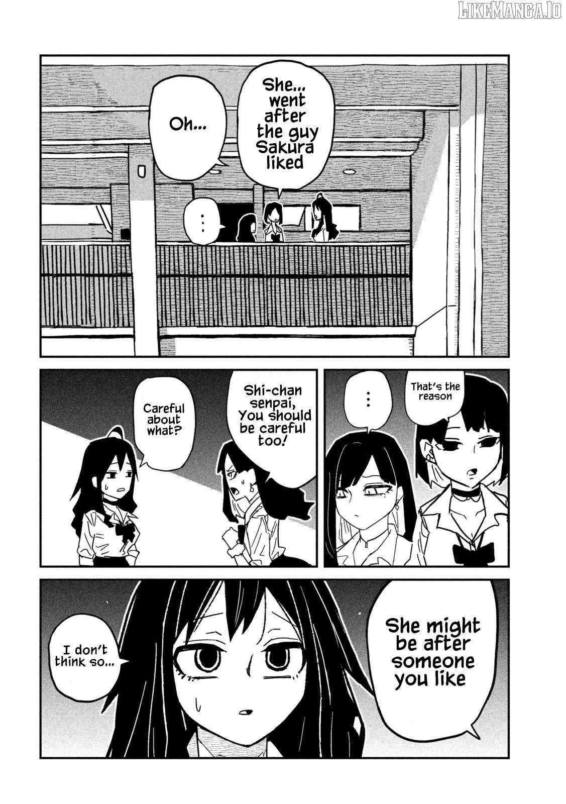 Read Dare Demo Dakeru Kimi Ga Suki Manga Online