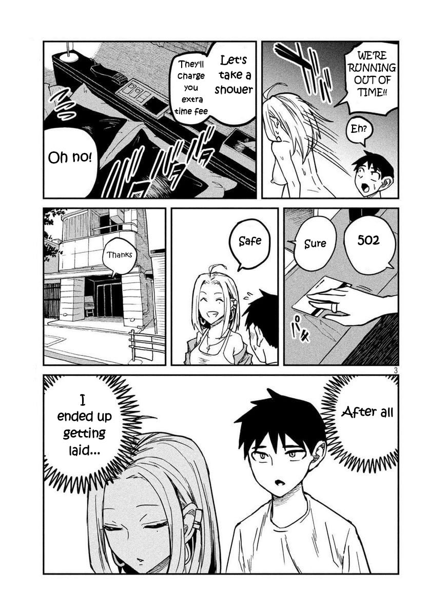 Read Dare Demo Dakeru Kimi Ga Suki Manga Online