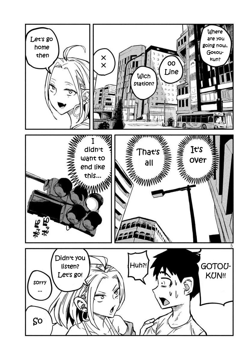 Read Dare Demo Dakeru Kimi Ga Suki Manga Online