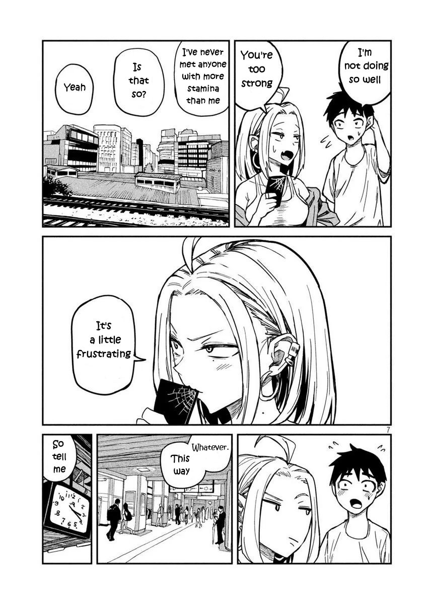 Read Dare Demo Dakeru Kimi Ga Suki Manga Online