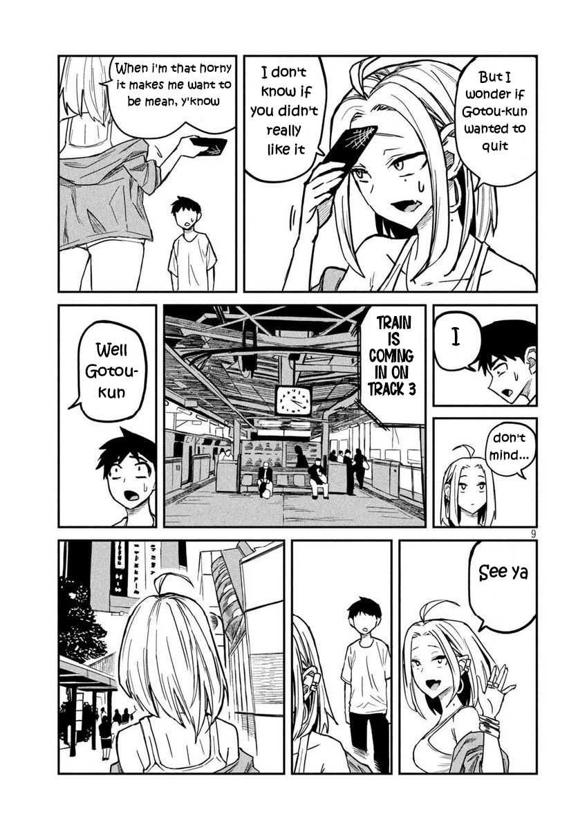 Read Dare Demo Dakeru Kimi Ga Suki Manga Online