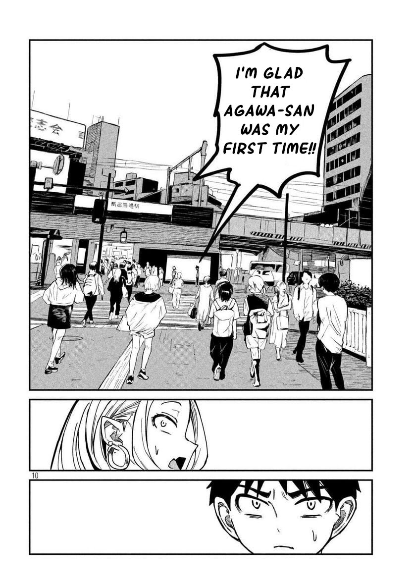 Read Dare Demo Dakeru Kimi Ga Suki Manga Online