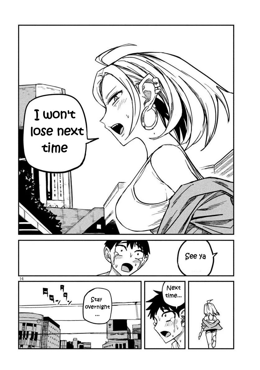 Read Dare Demo Dakeru Kimi Ga Suki Manga Online