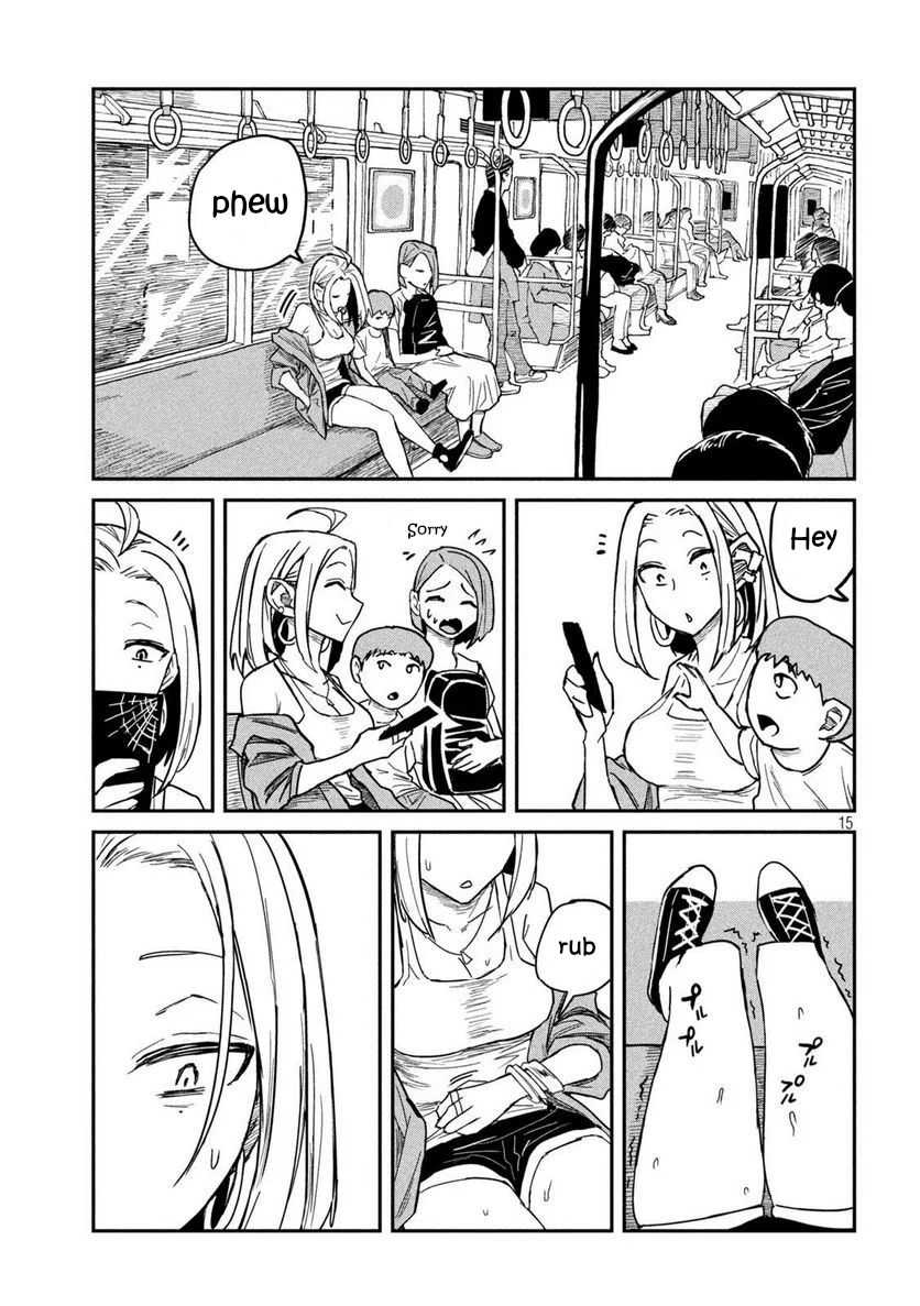 Read Dare Demo Dakeru Kimi Ga Suki Manga Online