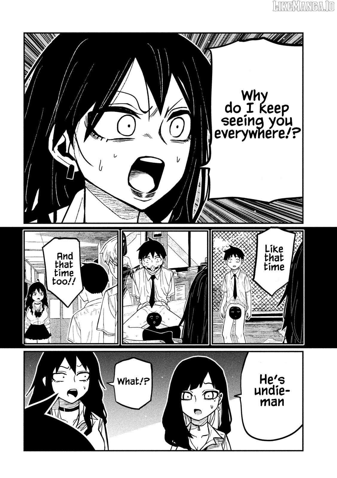 Read Dare Demo Dakeru Kimi Ga Suki Manga Online