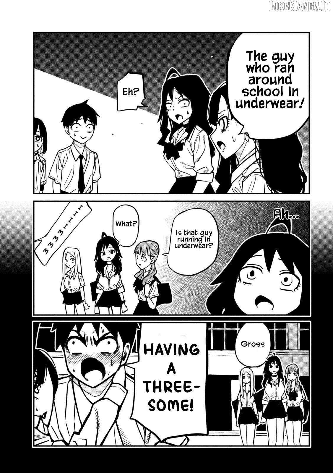 Read Dare Demo Dakeru Kimi Ga Suki Manga Online