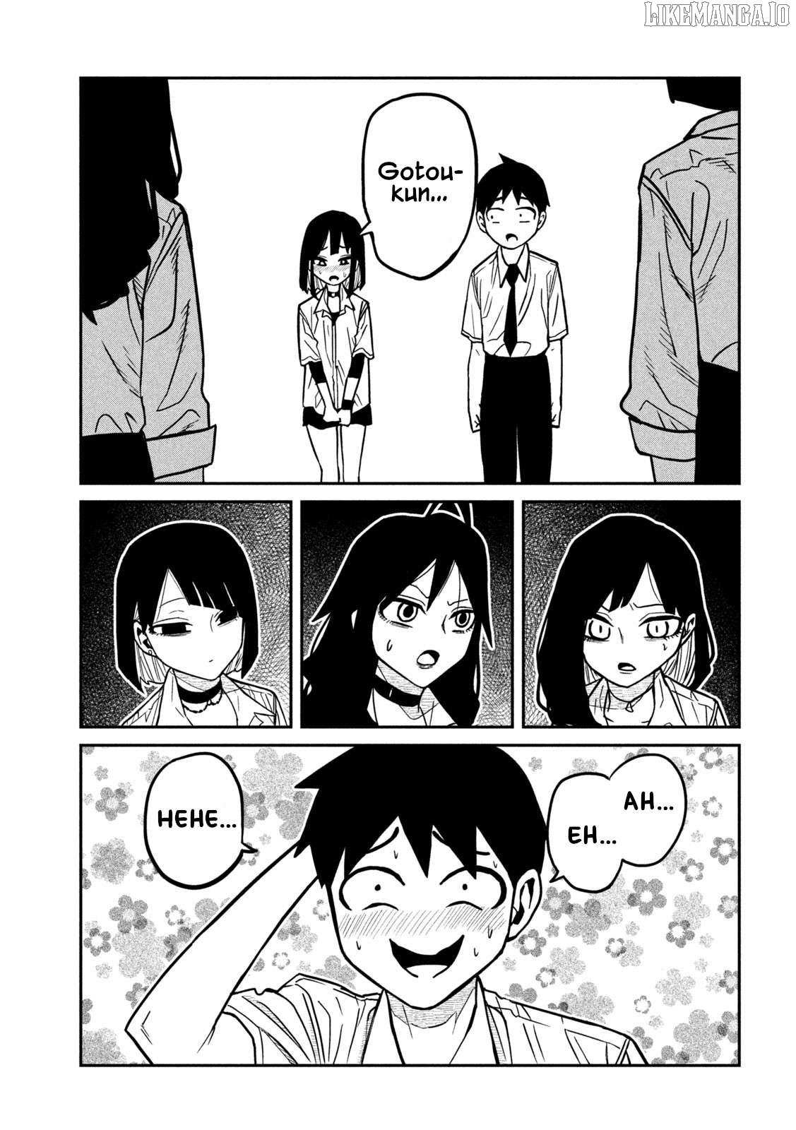 Read Dare Demo Dakeru Kimi Ga Suki Manga Online