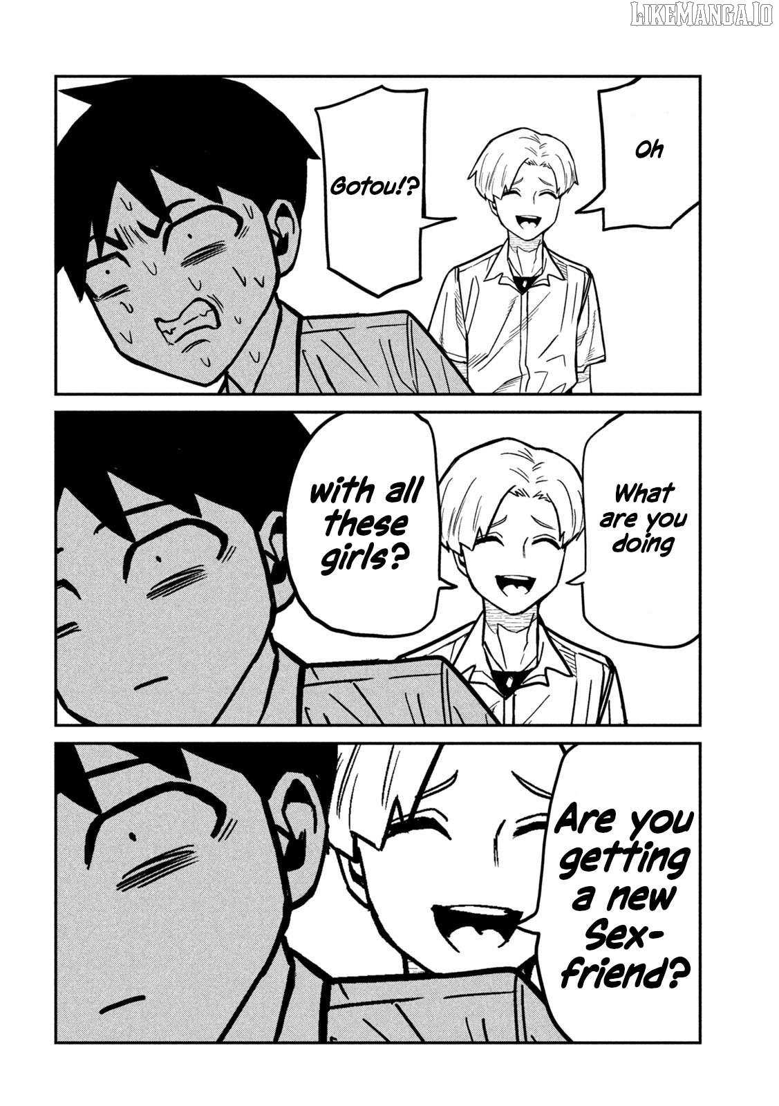 Read Dare Demo Dakeru Kimi Ga Suki Manga Online