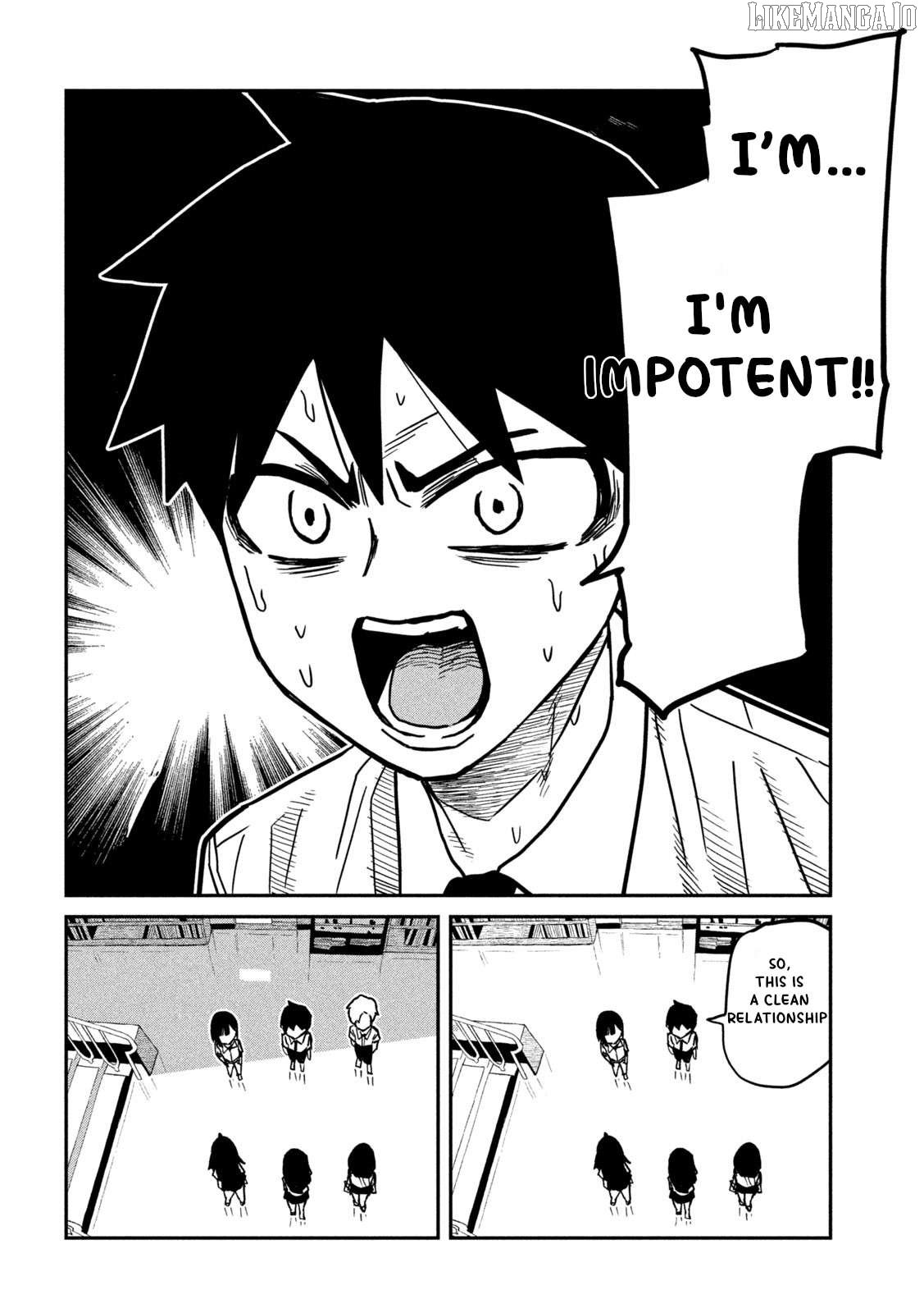 Read Dare Demo Dakeru Kimi Ga Suki Manga Online