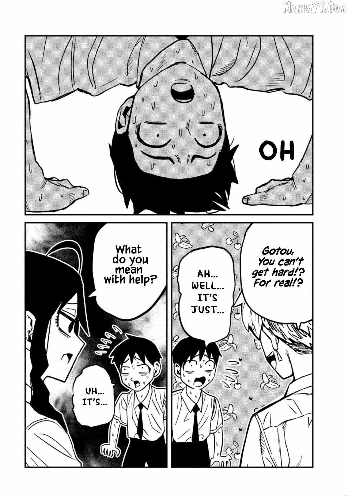 Read Dare Demo Dakeru Kimi Ga Suki Manga Online