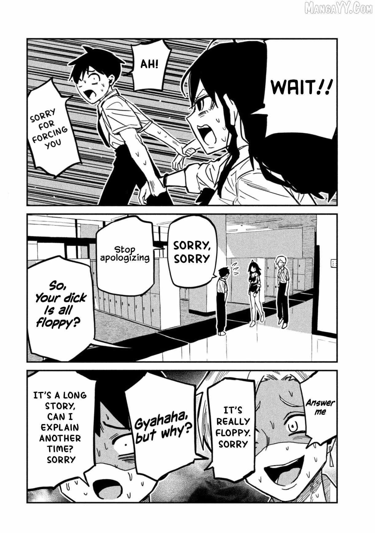 Read Dare Demo Dakeru Kimi Ga Suki Manga Online