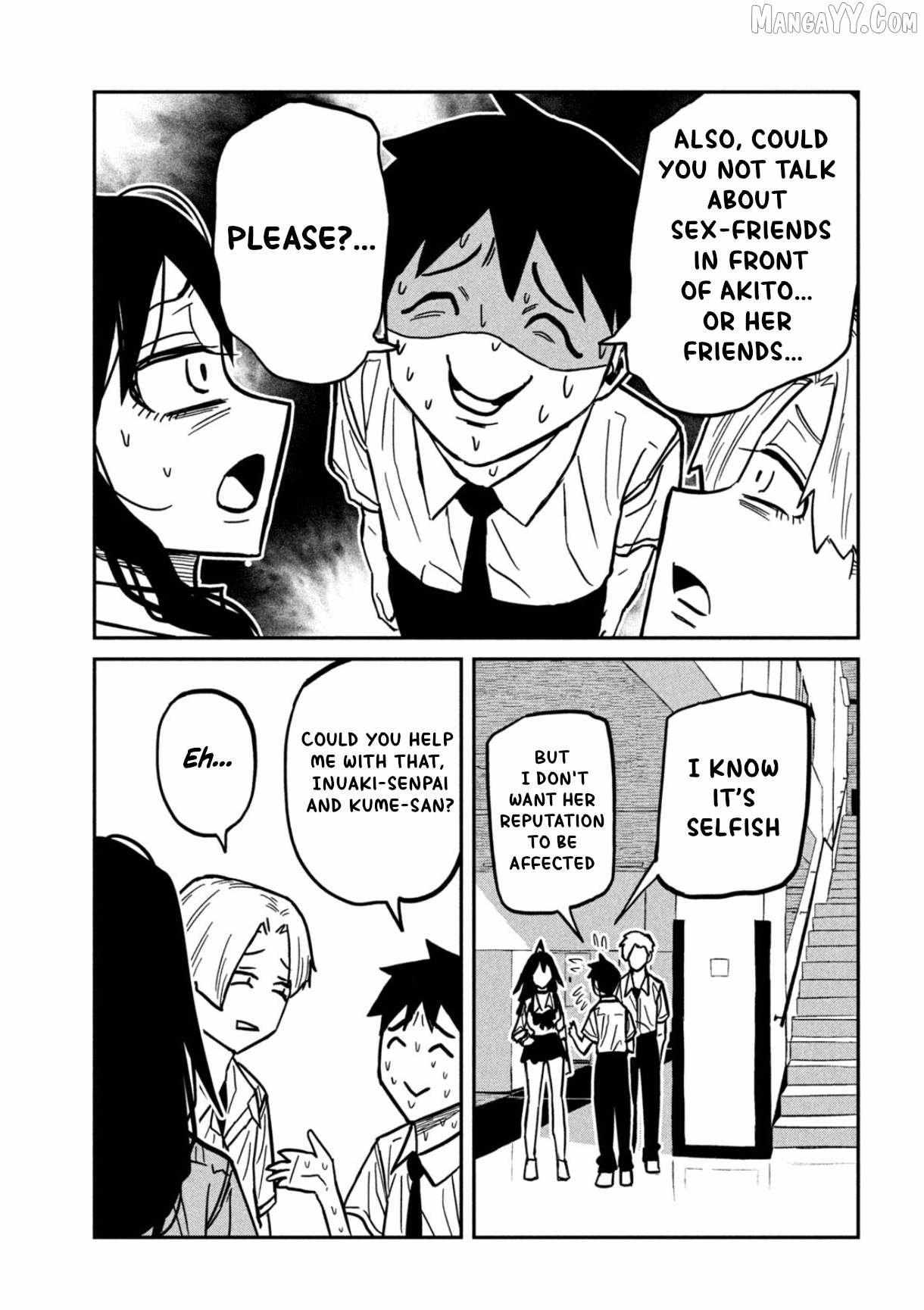 Read Dare Demo Dakeru Kimi Ga Suki Manga Online