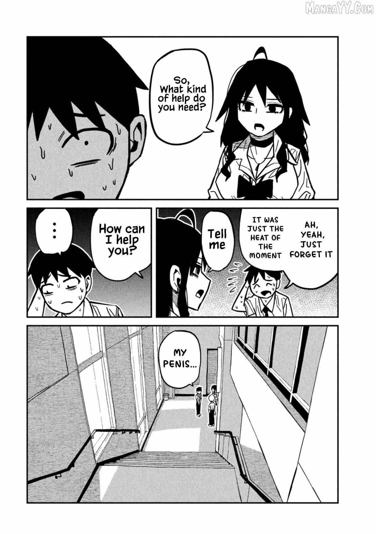 Read Dare Demo Dakeru Kimi Ga Suki Manga Online