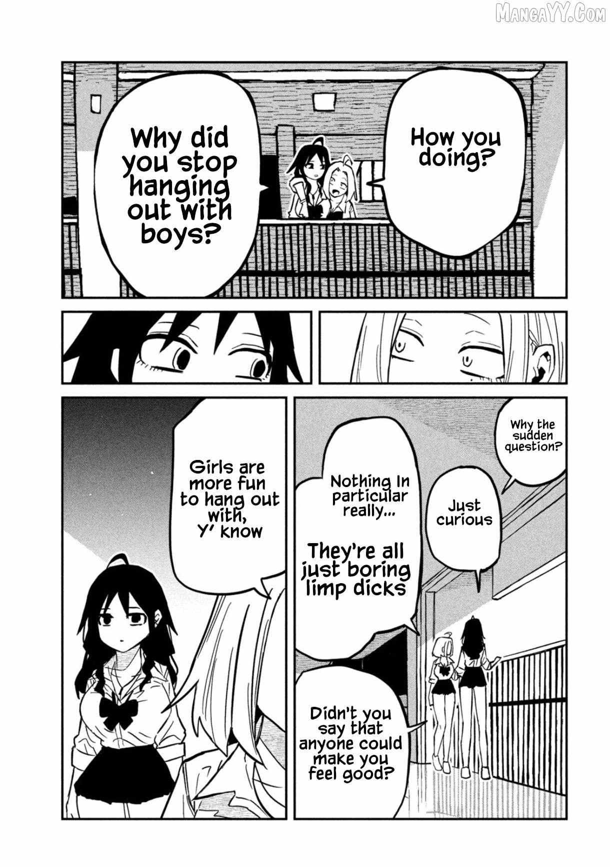 Read Dare Demo Dakeru Kimi Ga Suki Manga Online