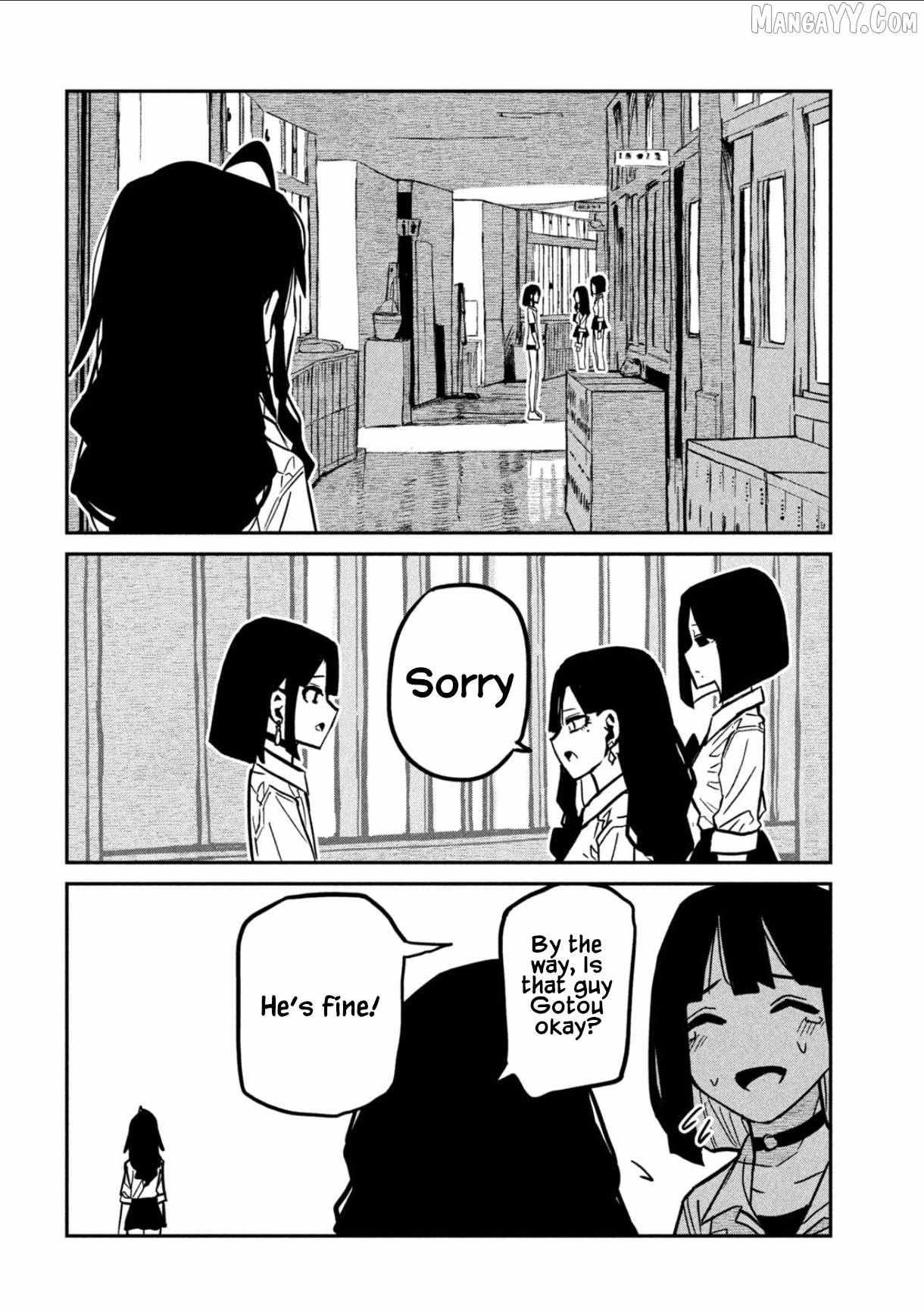 Read Dare Demo Dakeru Kimi Ga Suki Manga Online