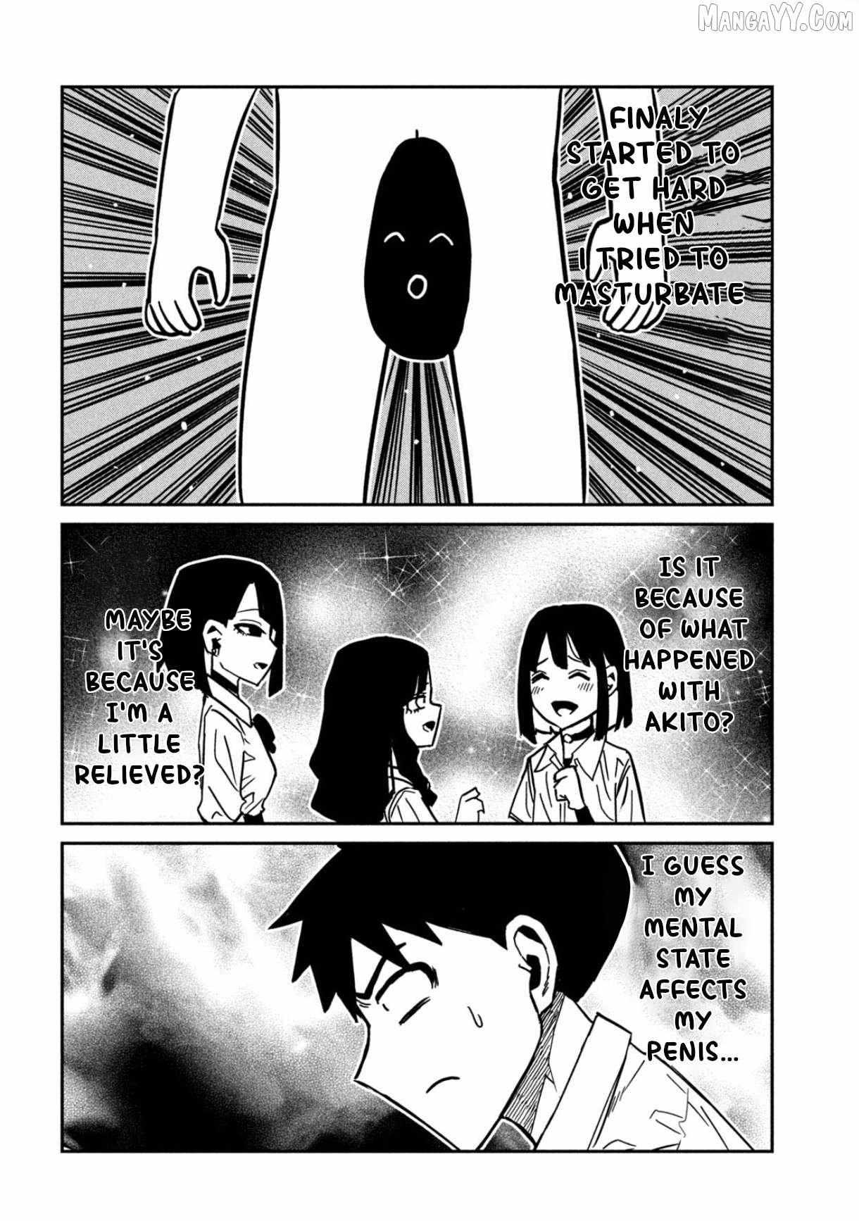 Read Dare Demo Dakeru Kimi Ga Suki Manga Online