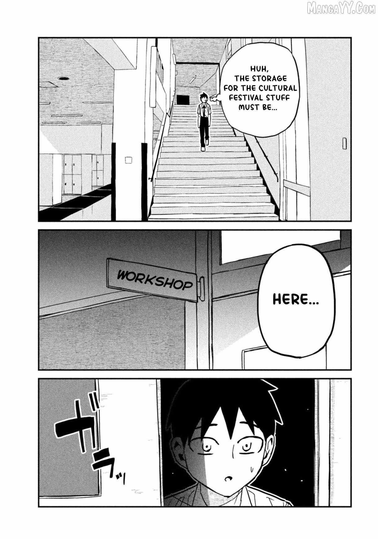 Read Dare Demo Dakeru Kimi Ga Suki Manga Online