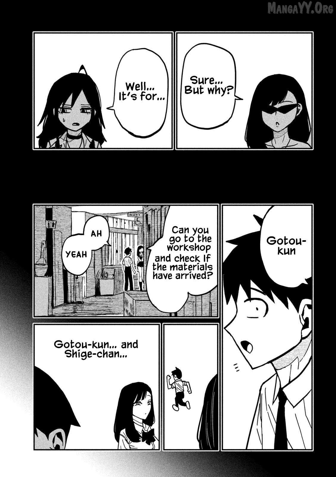 Read Dare Demo Dakeru Kimi Ga Suki Manga Online