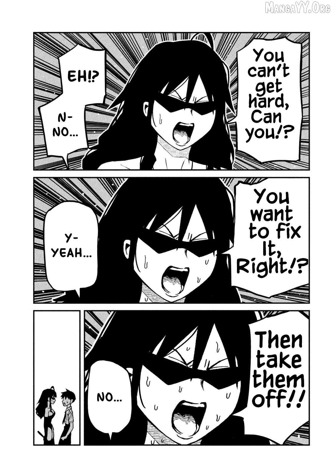 Read Dare Demo Dakeru Kimi Ga Suki Manga Online