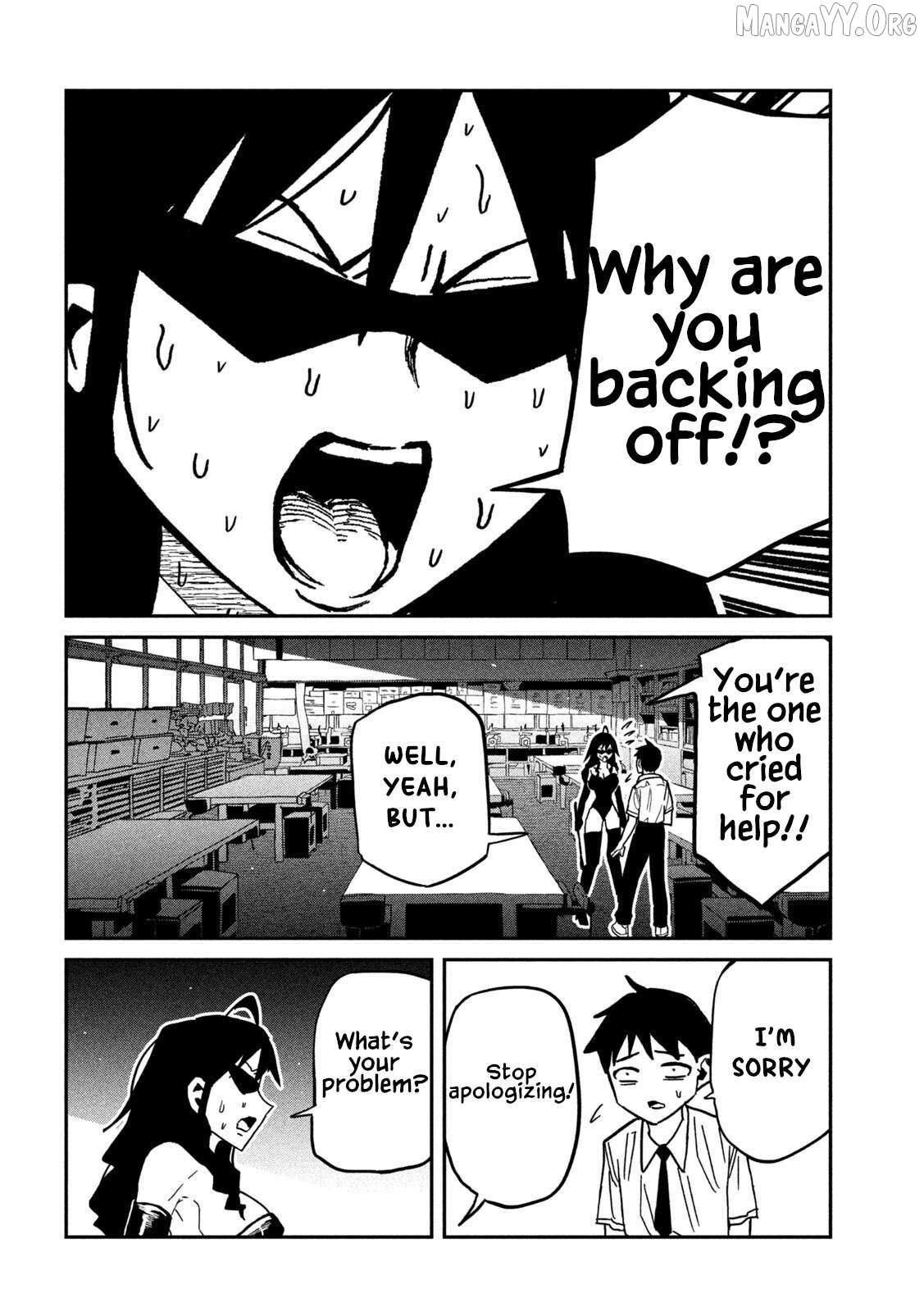 Read Dare Demo Dakeru Kimi Ga Suki Manga Online