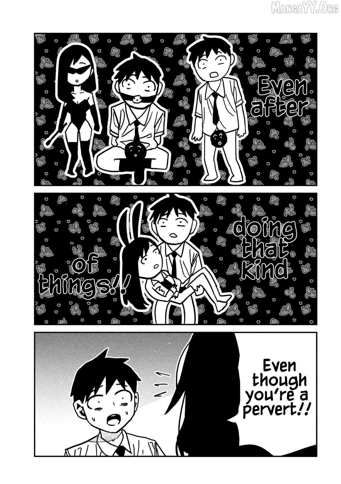 Read Dare Demo Dakeru Kimi Ga Suki Manga Online