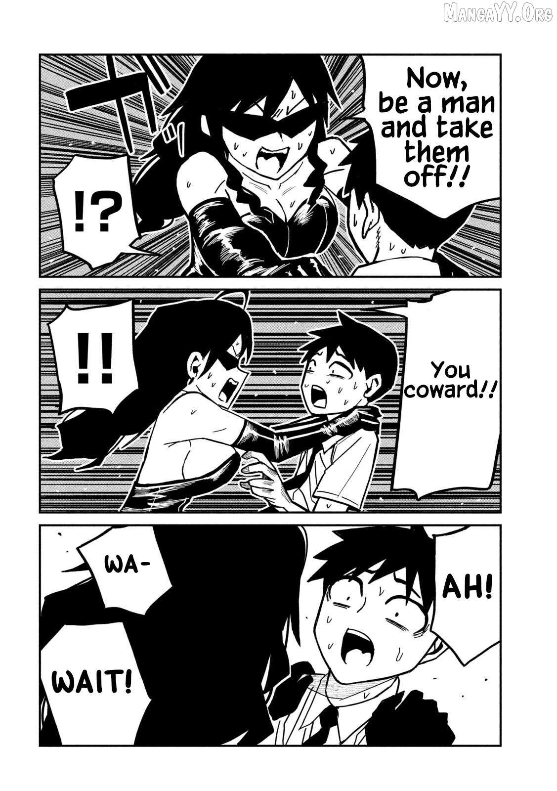 Read Dare Demo Dakeru Kimi Ga Suki Manga Online