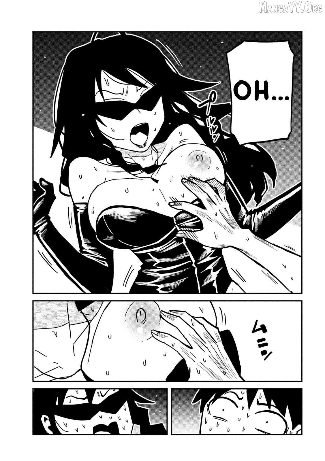 Read Dare Demo Dakeru Kimi Ga Suki Manga Online