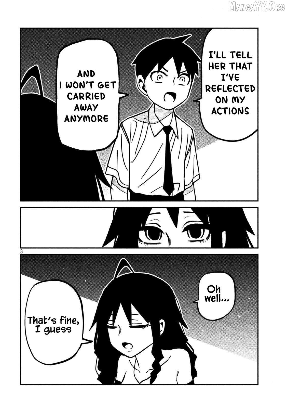 Read Dare Demo Dakeru Kimi Ga Suki Manga Online